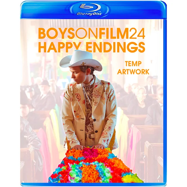 Boys on Film 24: Happy Endings