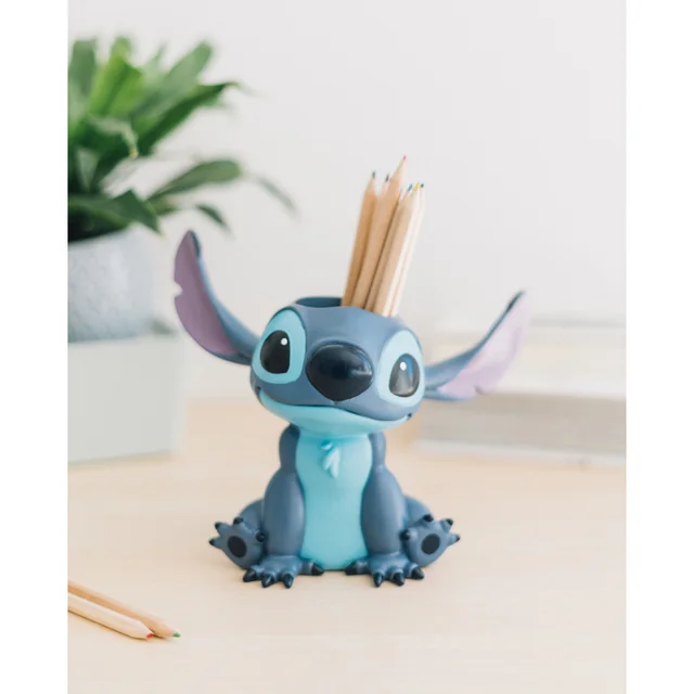 Disney Stitch Pencil Holder