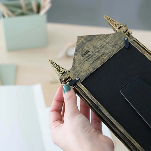 Harry Potter Mirror Of Erised 3D Photo Frame