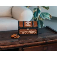 The Goonies Treasure Cookie Jar