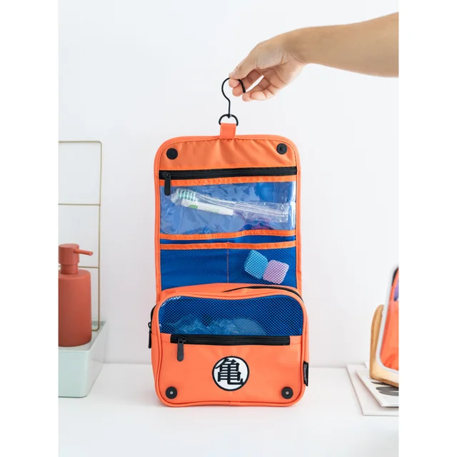 Dragon Ball Z Kame Car Organiser Bag
