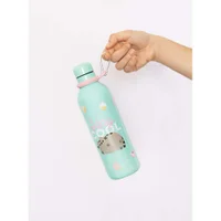 Metallic Bottle Hot&Cold 500Ml Pusheen Foodie