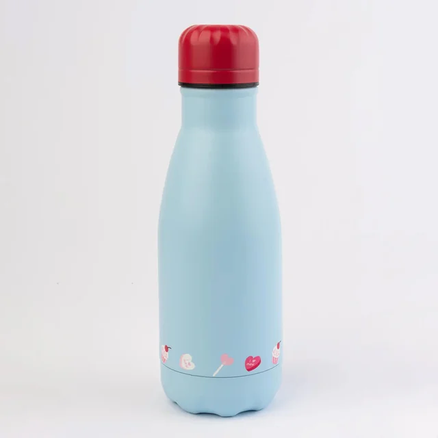 Pusheen Purrfect Love Collection Hot&Cold 260Ml Metal Bottle