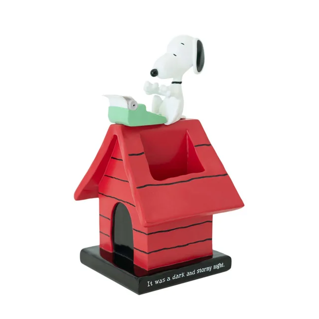Snoopy Pen Holder