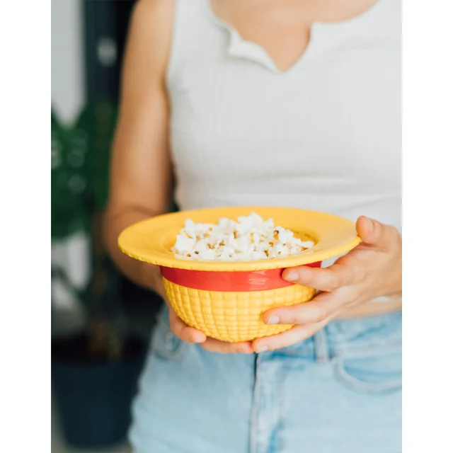 One Piece Netflix - Straw Hat Bowl