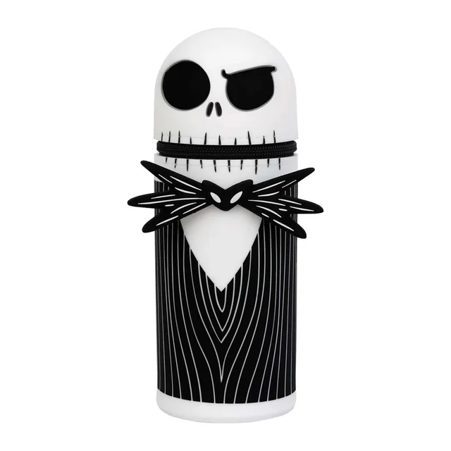 Nightmare Before Christmas Disney Pencil Case