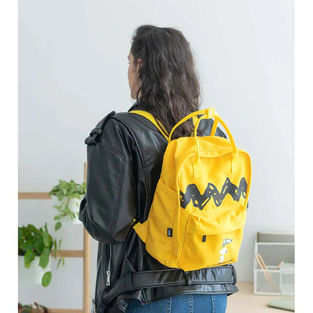 Snoopy Everyday Backpack Image 1