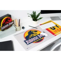 Jurassic Park Xl Mouse Pad