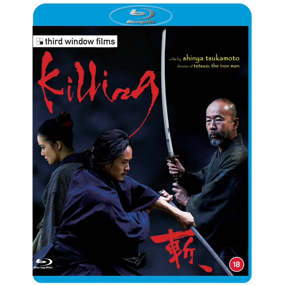 Killing Image 1