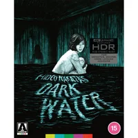 Dark Water Limited Edition 4K Ultra HD
