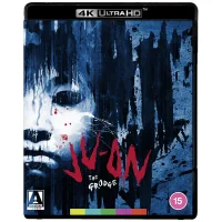 Ju-On: The Grudge 4K Ultra HD