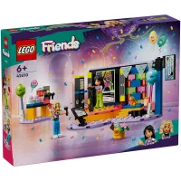 LEGO Friends Karaoke Music Party Musical Singing Toy 42610