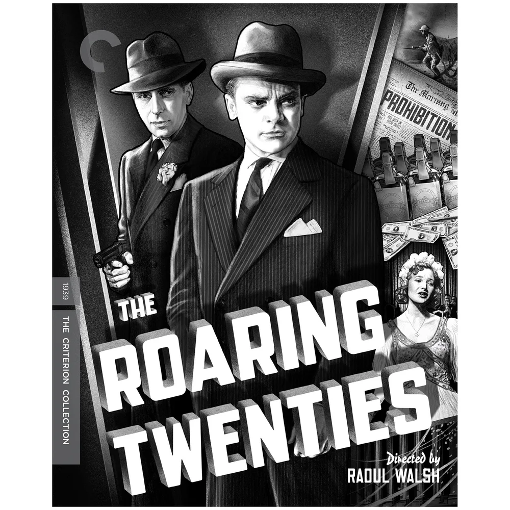 The Roaring Twenties 4K UHD Image 1