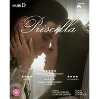 Priscilla