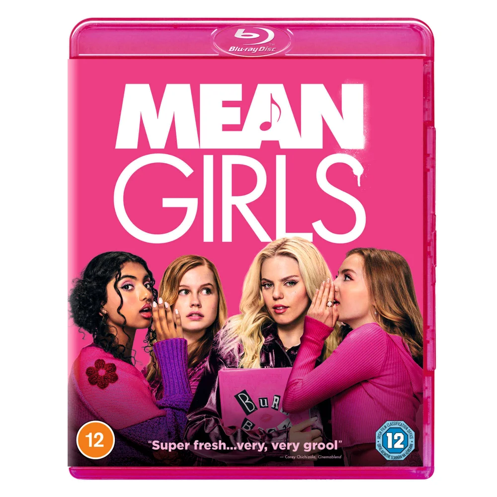Mean Girls (2024) Image 1