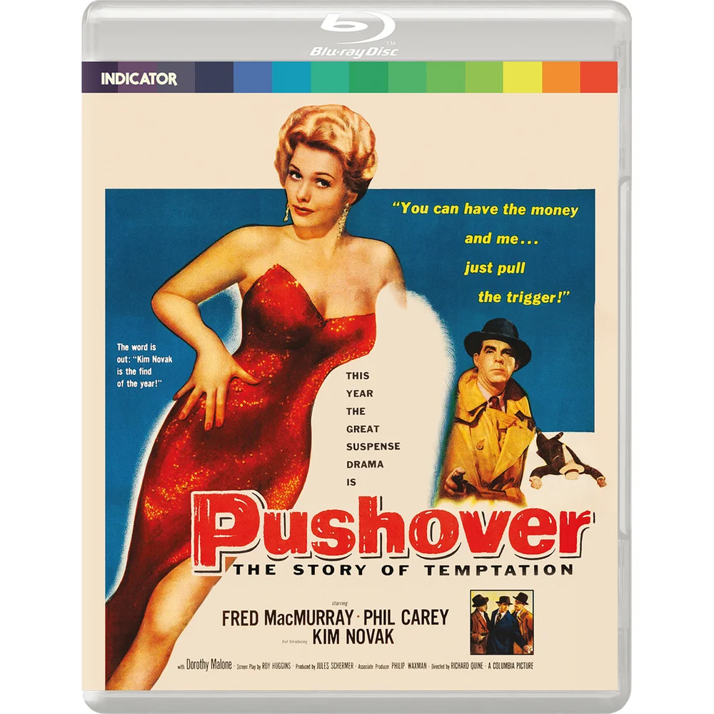 Pushover Image 1