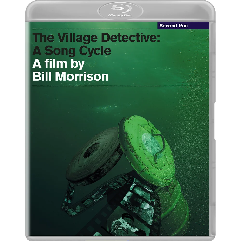 The Village Detective: A Song Cycle Image 1