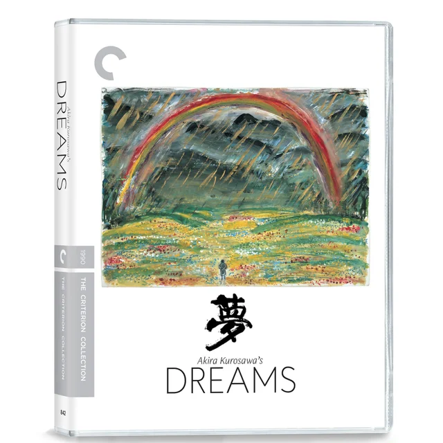 Kurosawa's Dreams 4K Ultra HD (Includes Blu-ray)