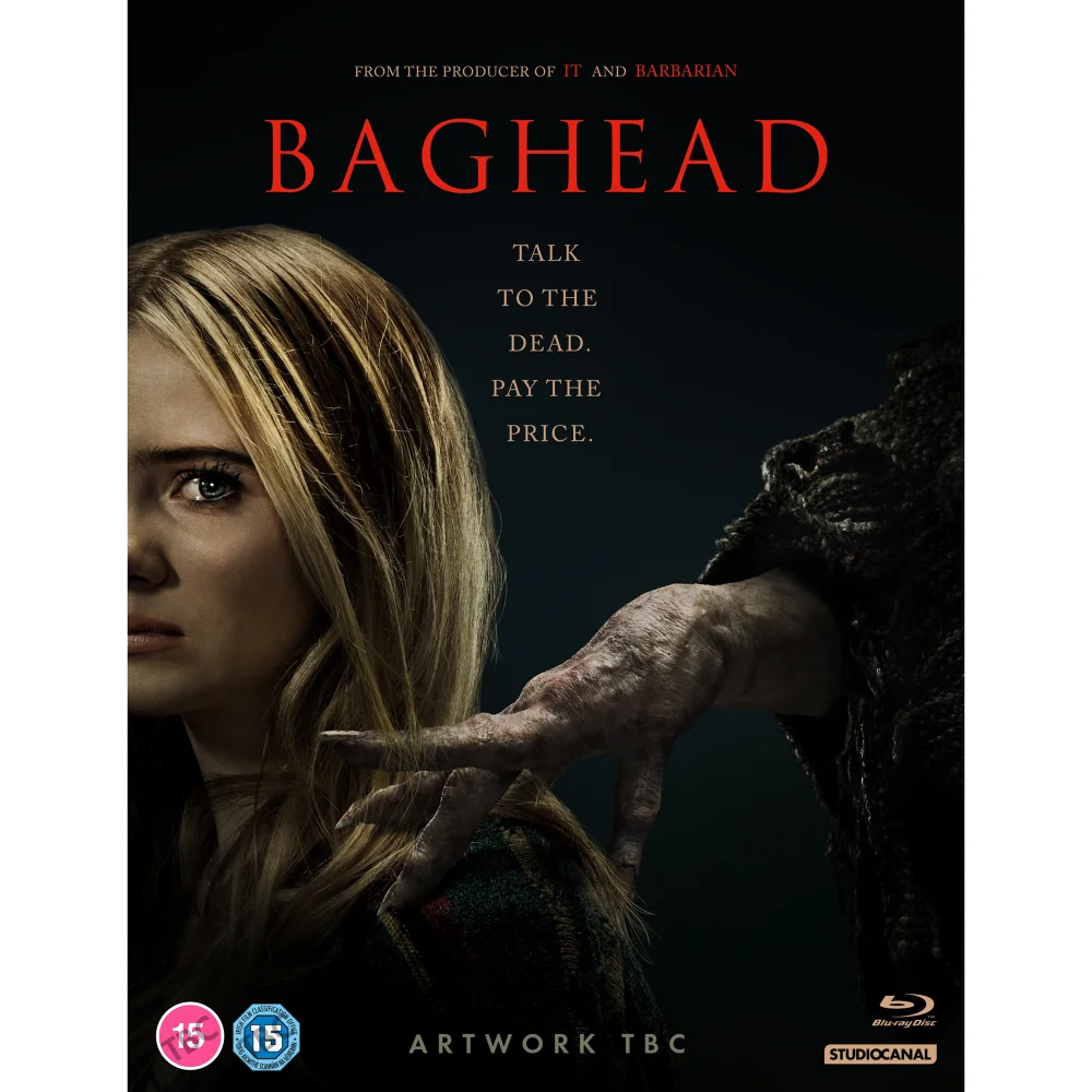 Baghead Image 1