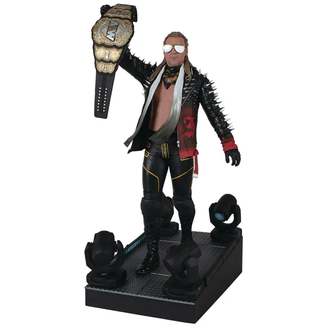 Diamond Select: AEW Gallery: Chris Jericho Statue