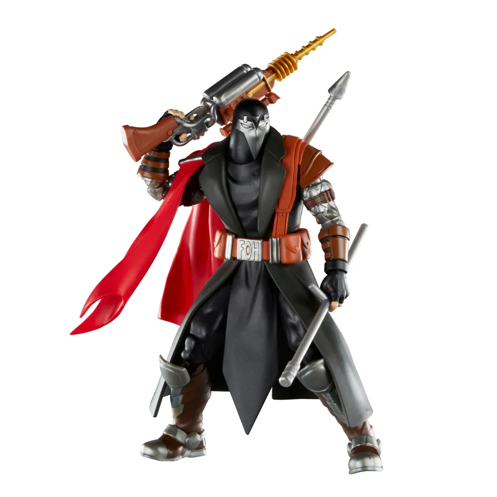 Hasbro Marvel Legends Series The X-Cutioner, X-Men ‘97 Action Figure (6”) Image 1