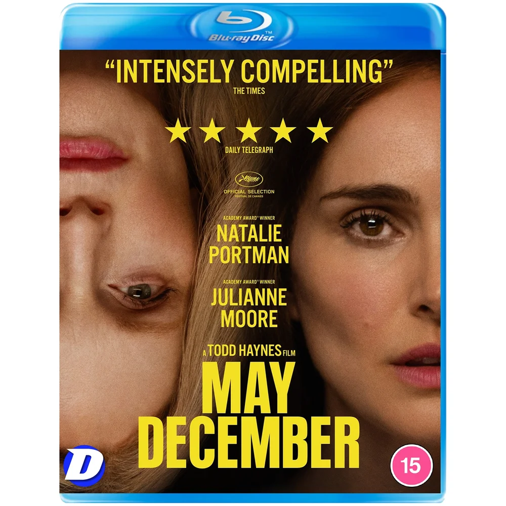 May December Image 1