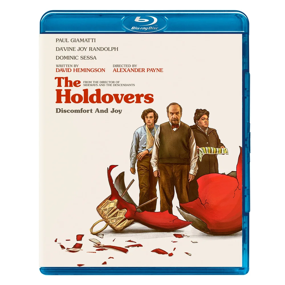 The Holdovers Image 1