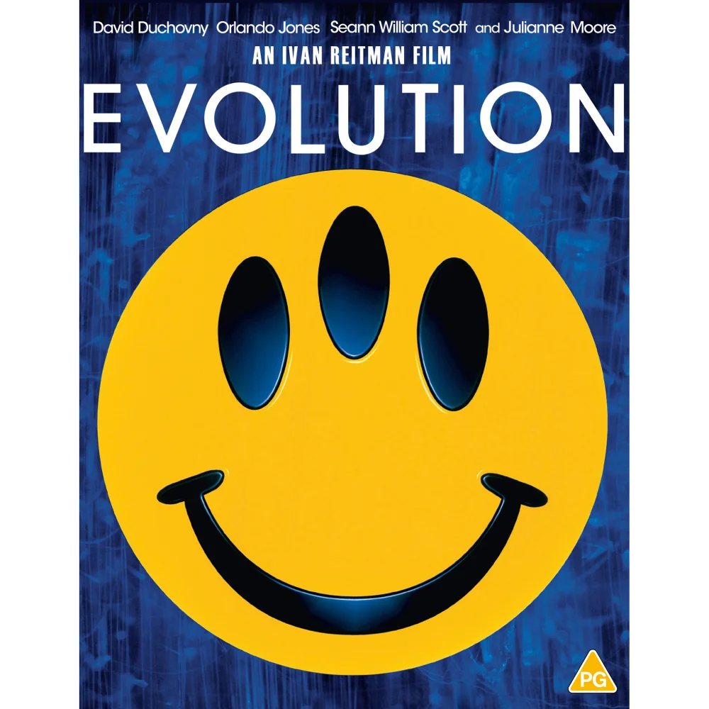 Evolution Image 1