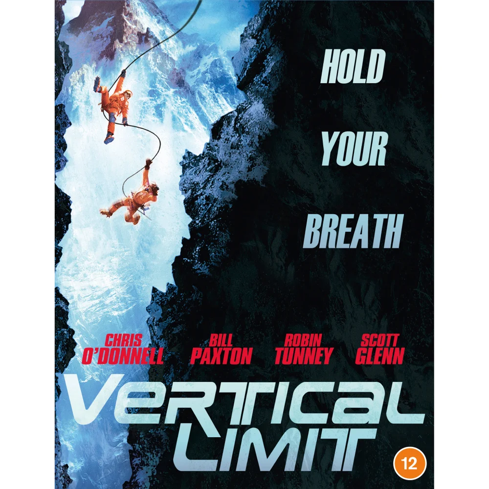 Vertical Limit Image 1