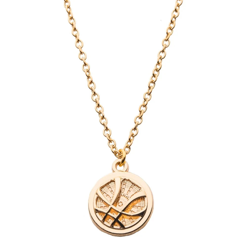 SalesOne Marvel Doctor Strange In The Multiverse Of Madness Sanctum Necklace Image 1