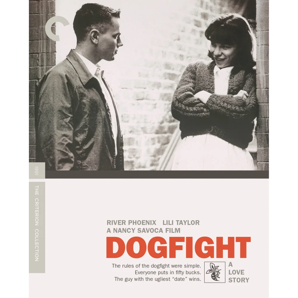 Dogfight Blu-Ray (The Criterion Collection) Image 1