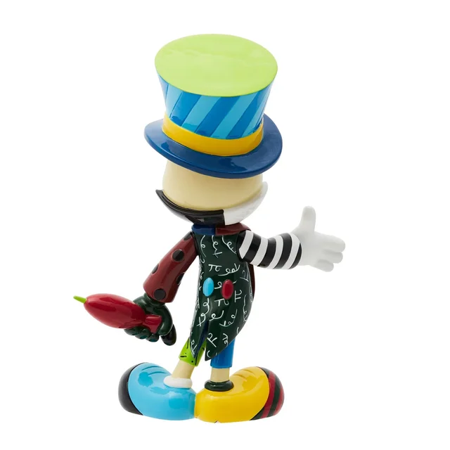 Enesco Disney Britto Jiminy Cricket 8" Figurine