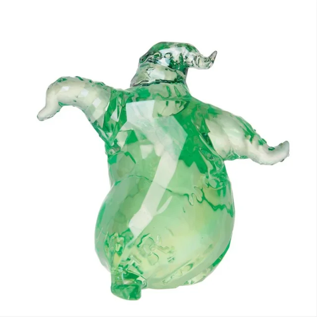 Enesco Disney Showcase Collection Oogie Boogie facet Figurine (9cm)