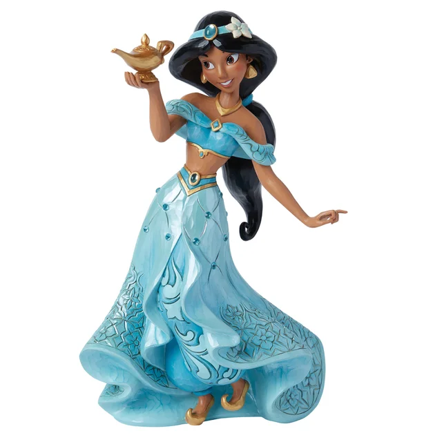 Enesco Disney Jasmine Deluxe Figurine (37cm)