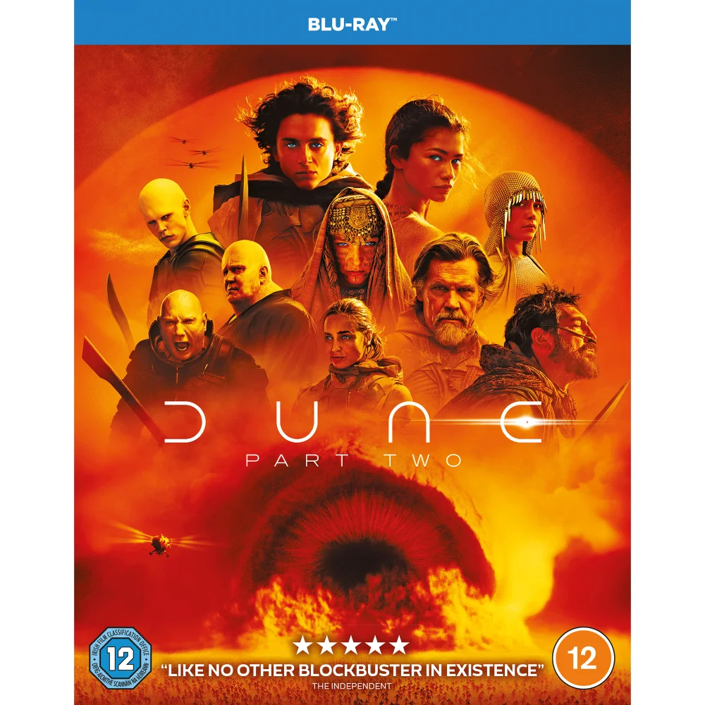 Dune: Part Two Image 1