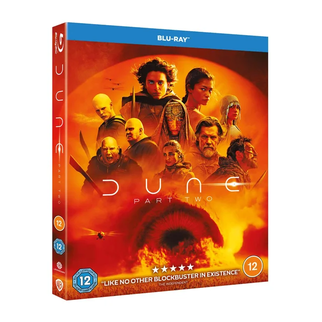 Dune: Part Two