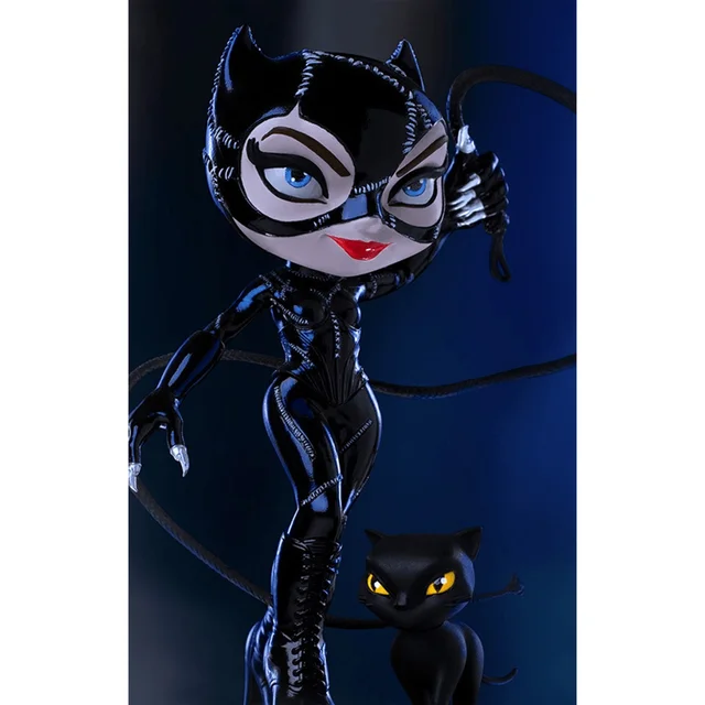 Iron Studios Catwoman Batman Returns Minico Figure (17cm)