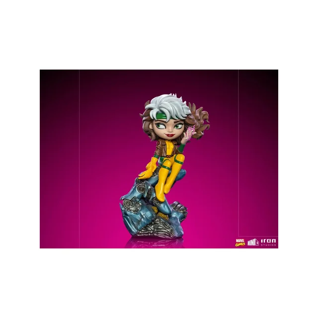 Iron Studios Rogue Marvel X-Men Minico Figure (18cm)