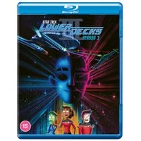 Star Trek: Lower Decks - Season Three