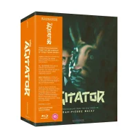 The Agitator - Three Provocations from the Wild World of Jean-Pierre Mocky (Limited Edition) - undefined undefined