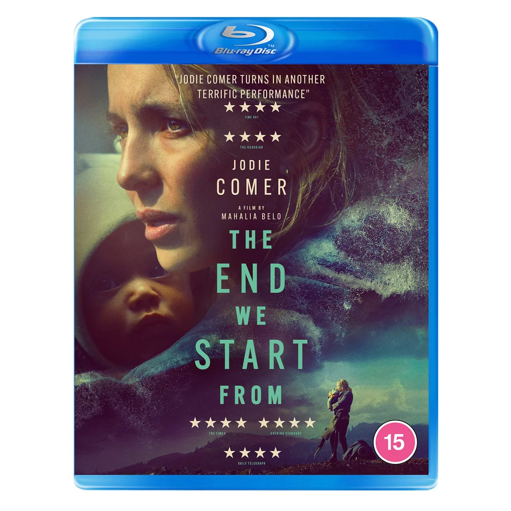 The End We Start From Image 1