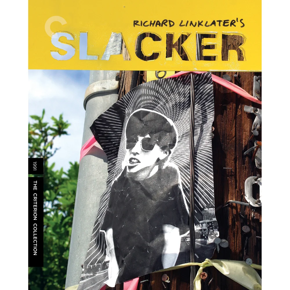 The Criterion Collection Slacker Image 1