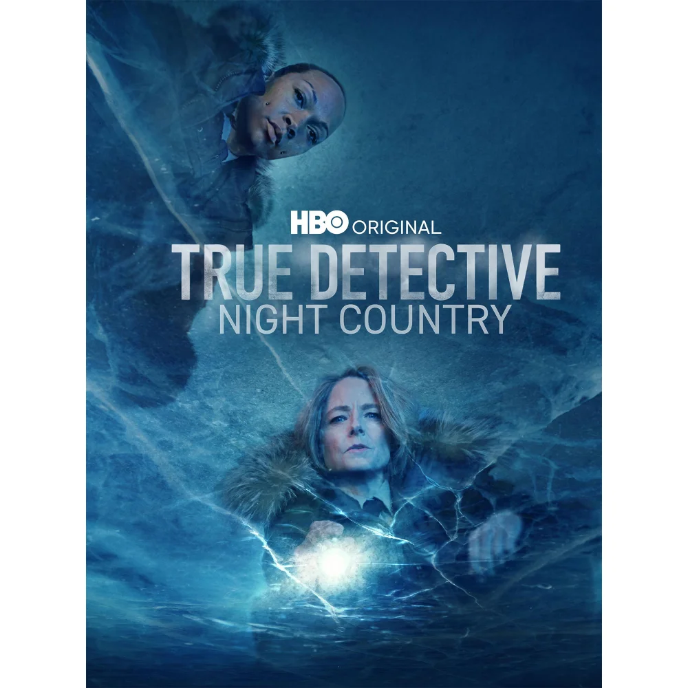 True Detective: Night Country Image 1