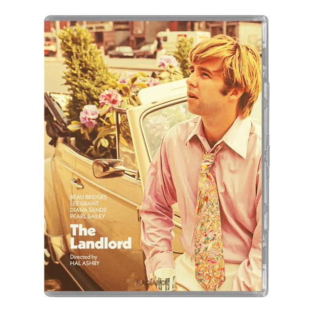 The Landlord (Limited Edition)
