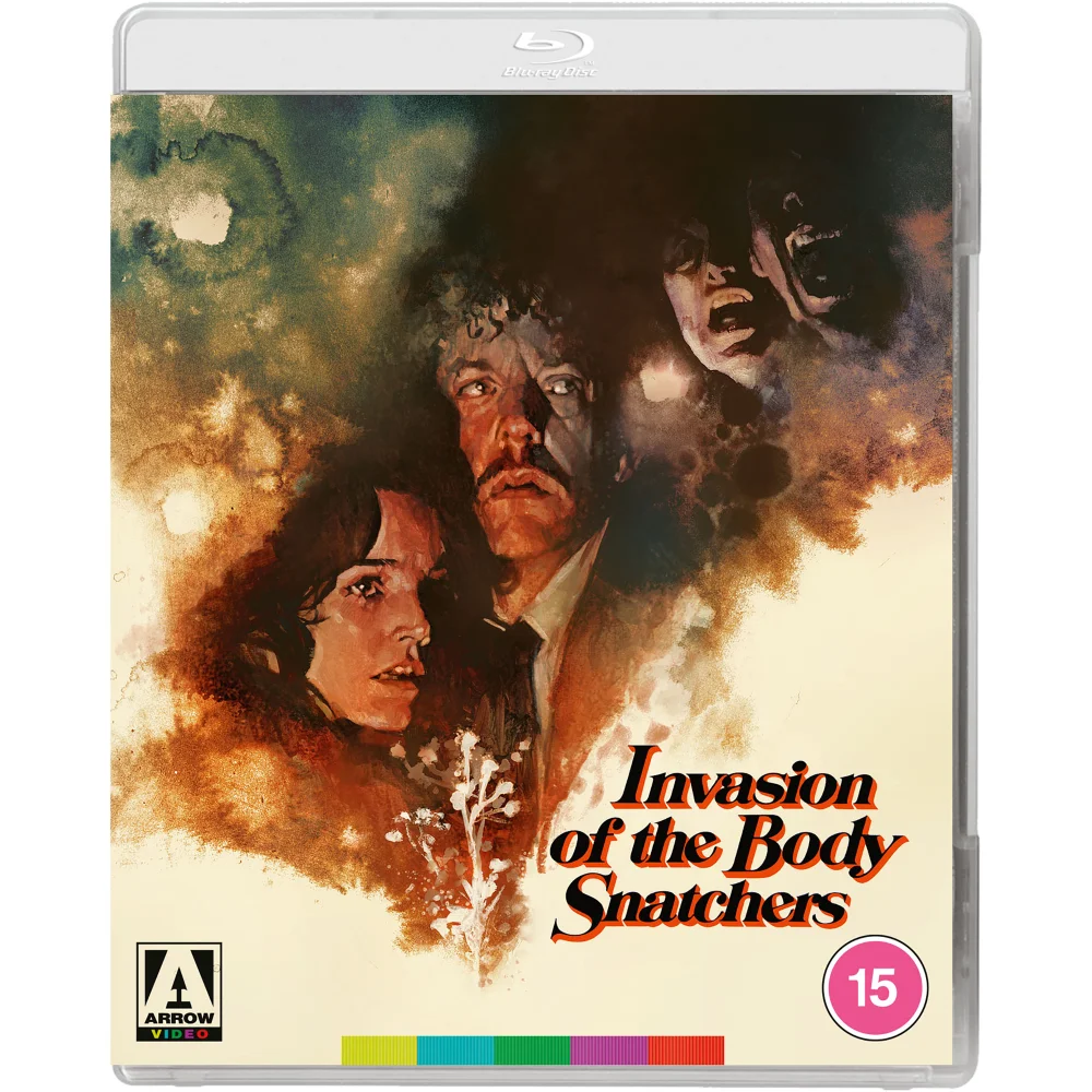 Invasion of the Body Snatchers Blu-ray Image 1