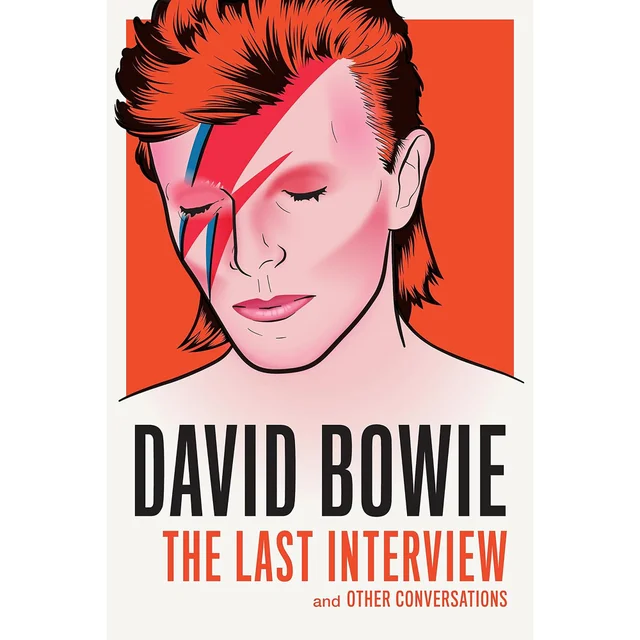 David Bowie: The Last Interview