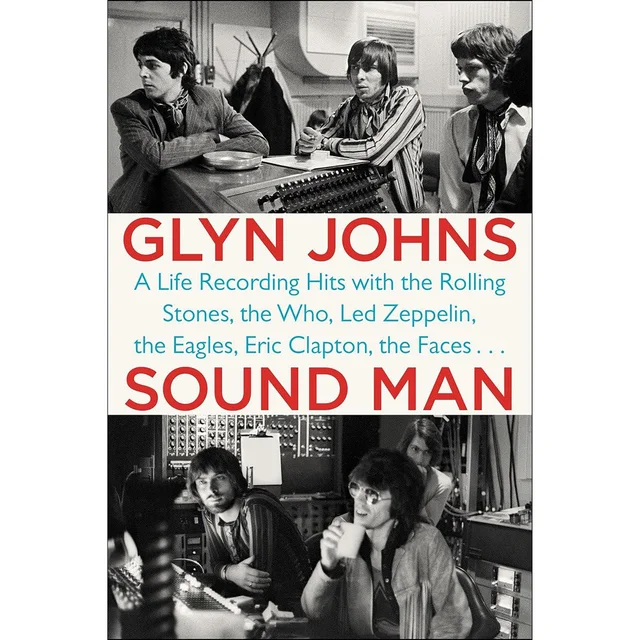 Sound Man