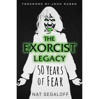 Exorcist Legacy, The