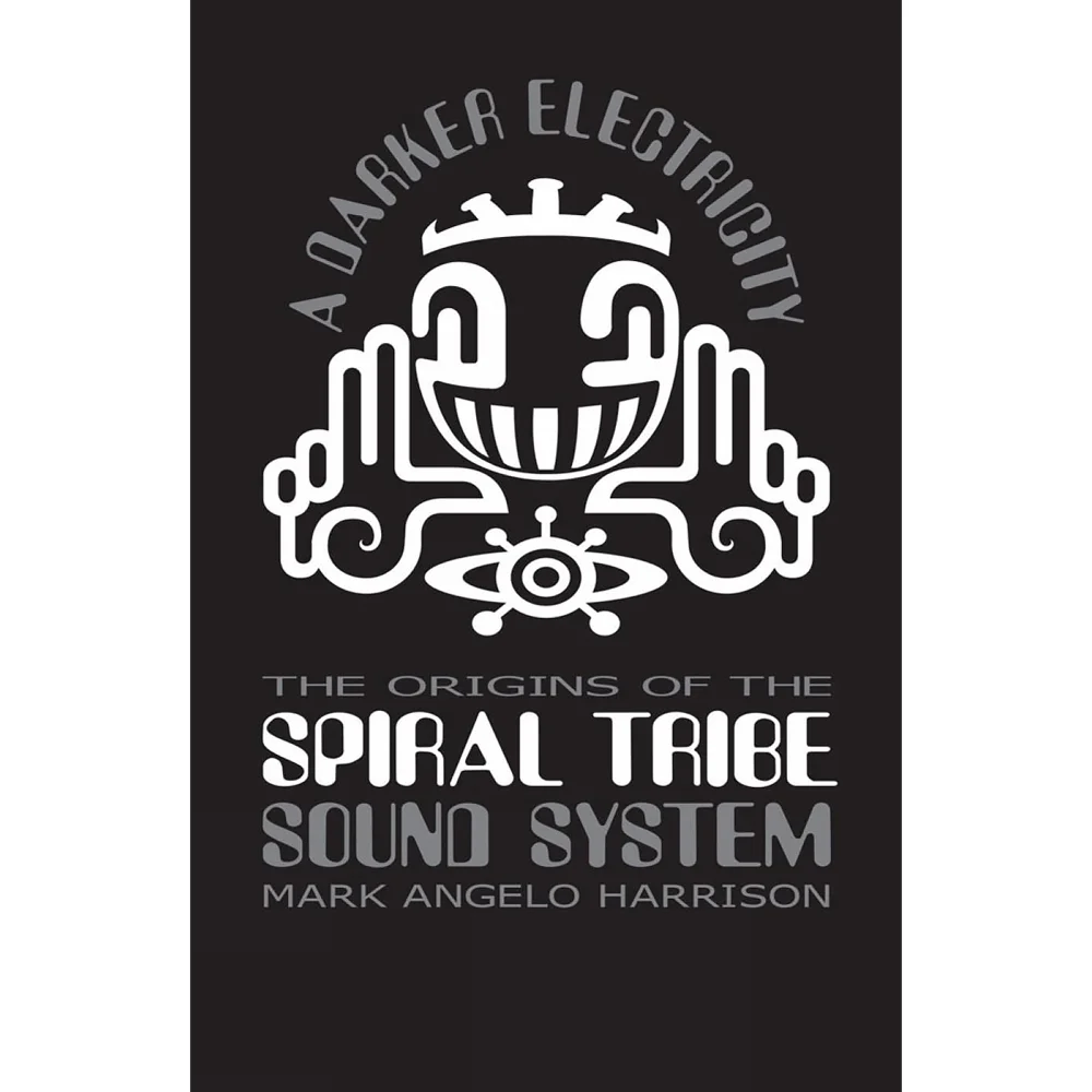 Darker Electricity, A Image 1