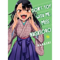 Don't Toy With Me Miss Nagatoro Volume 14